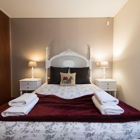 Douro Balcony Apartment Порту Экстерьер фото