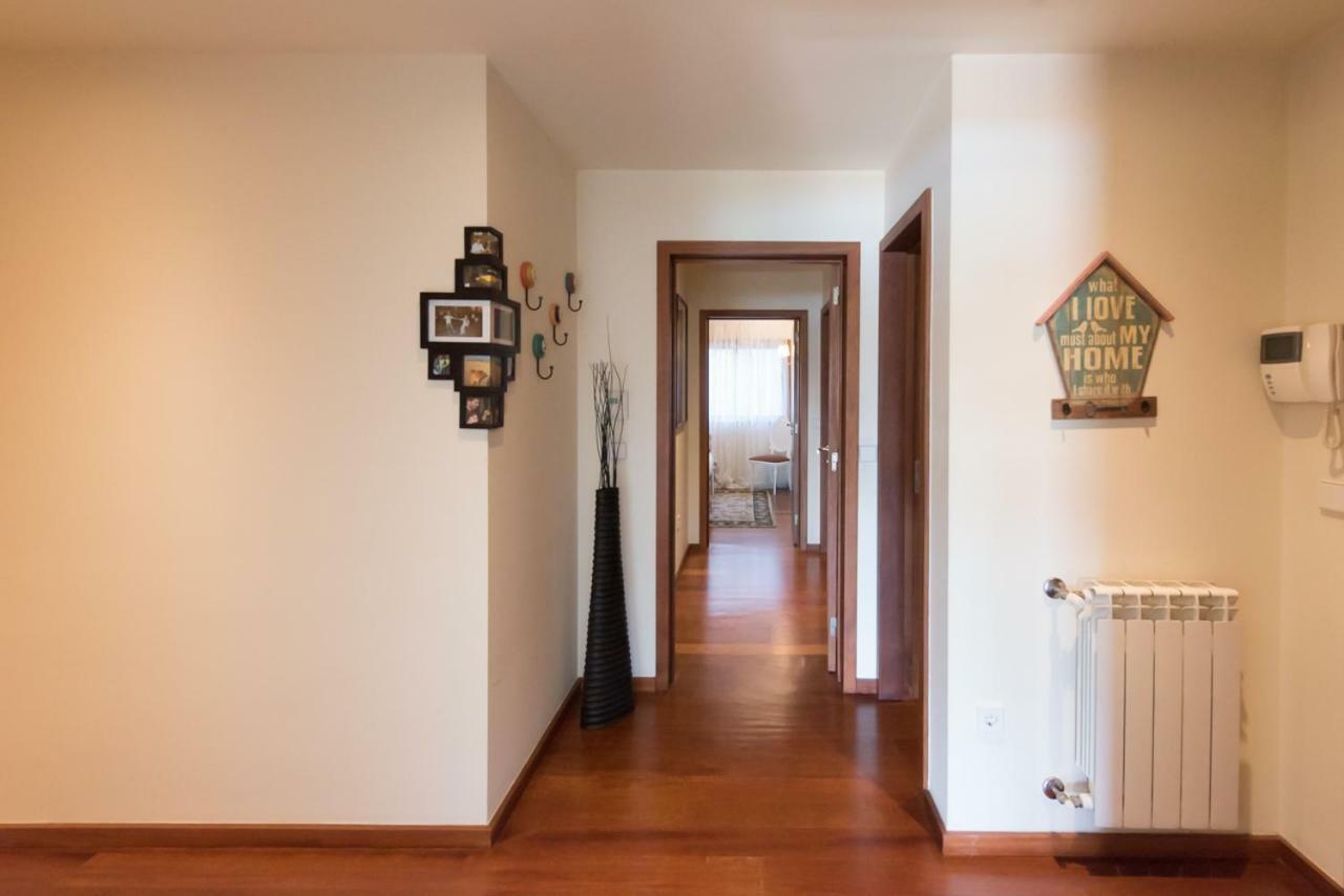 Douro Balcony Apartment Порту Экстерьер фото