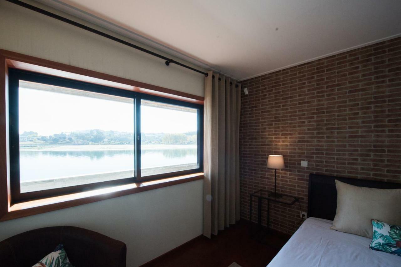 Douro Balcony Apartment Порту Экстерьер фото