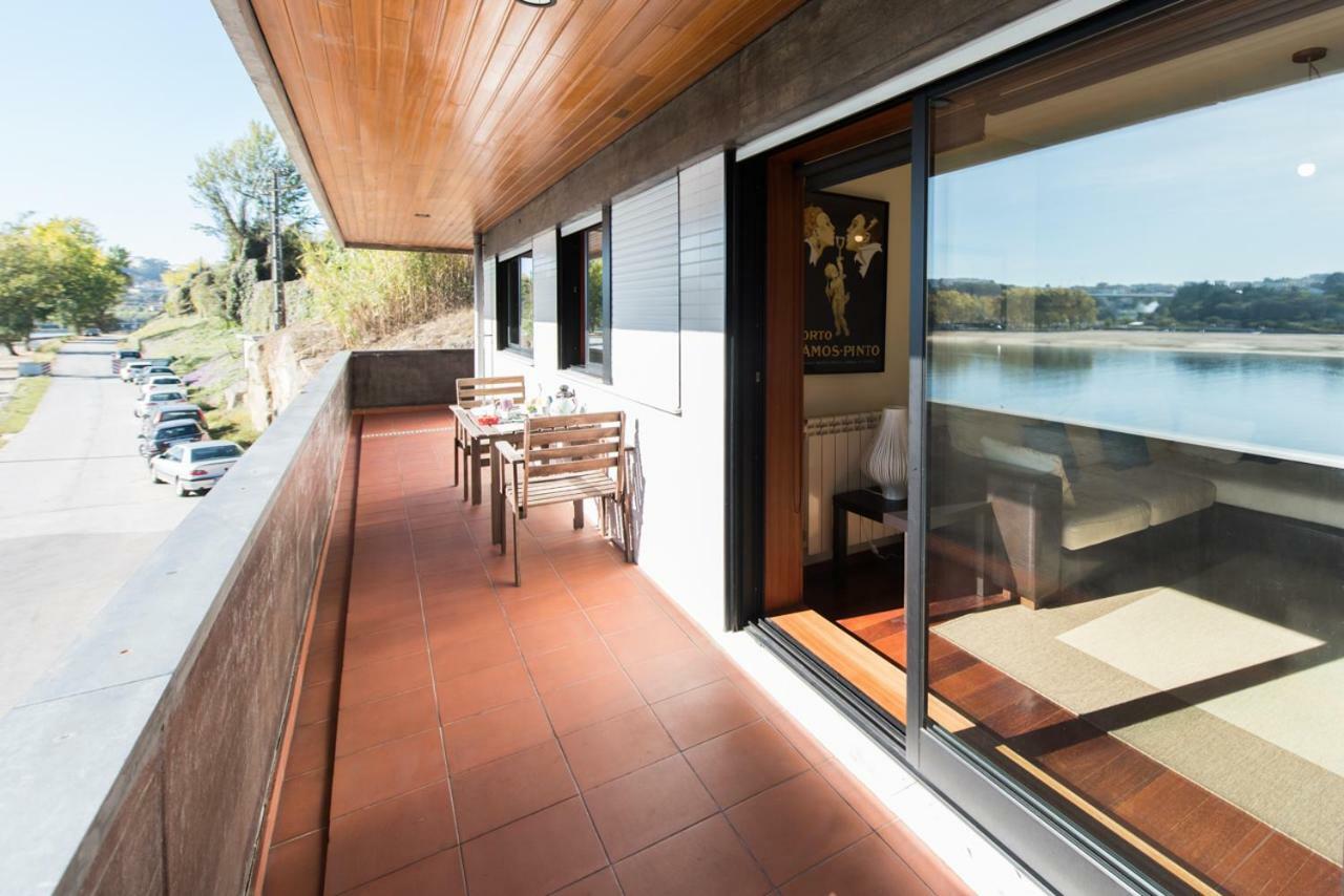 Douro Balcony Apartment Порту Экстерьер фото