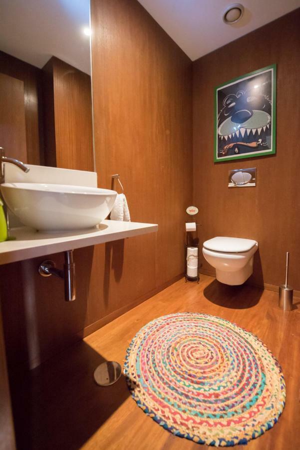 Douro Balcony Apartment Порту Экстерьер фото