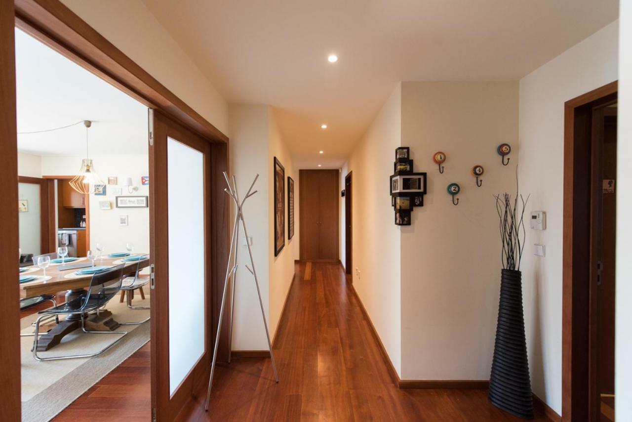 Douro Balcony Apartment Порту Экстерьер фото