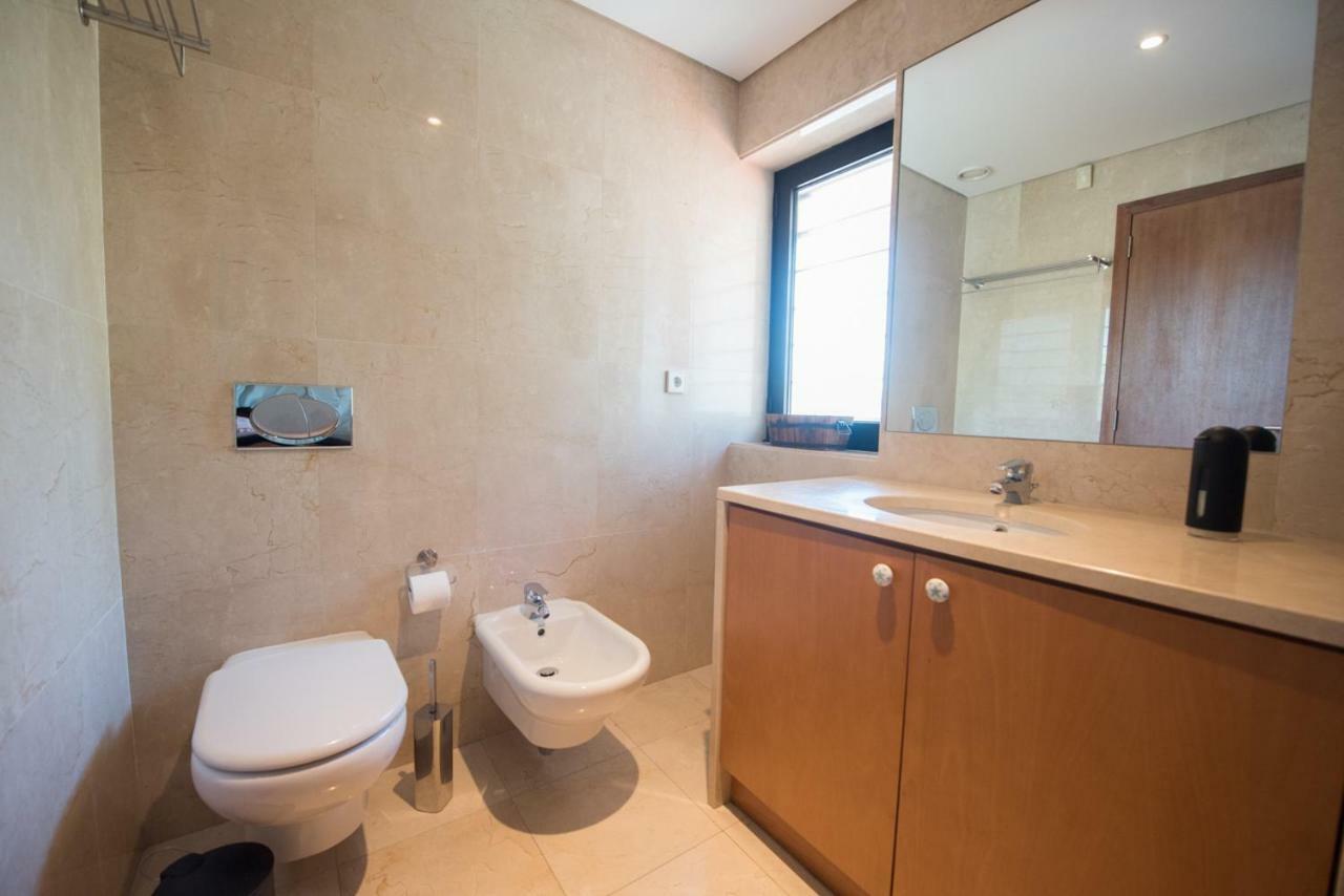 Douro Balcony Apartment Порту Экстерьер фото