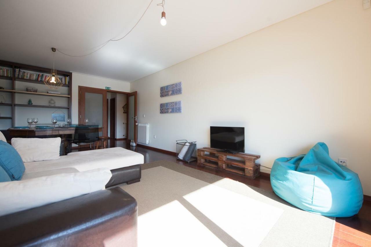 Douro Balcony Apartment Порту Экстерьер фото