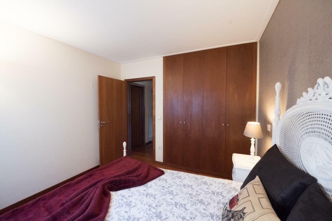 Douro Balcony Apartment Порту Экстерьер фото