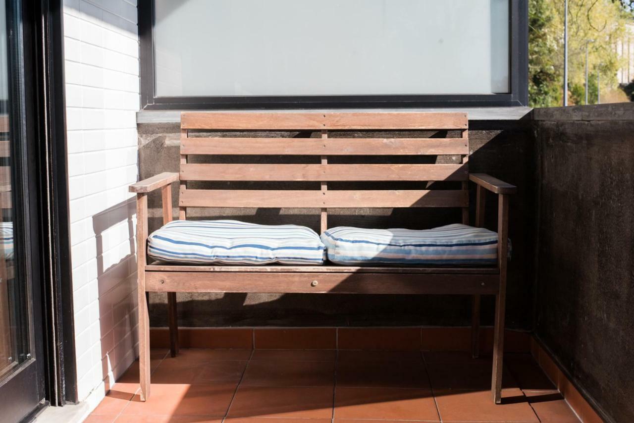 Douro Balcony Apartment Порту Экстерьер фото