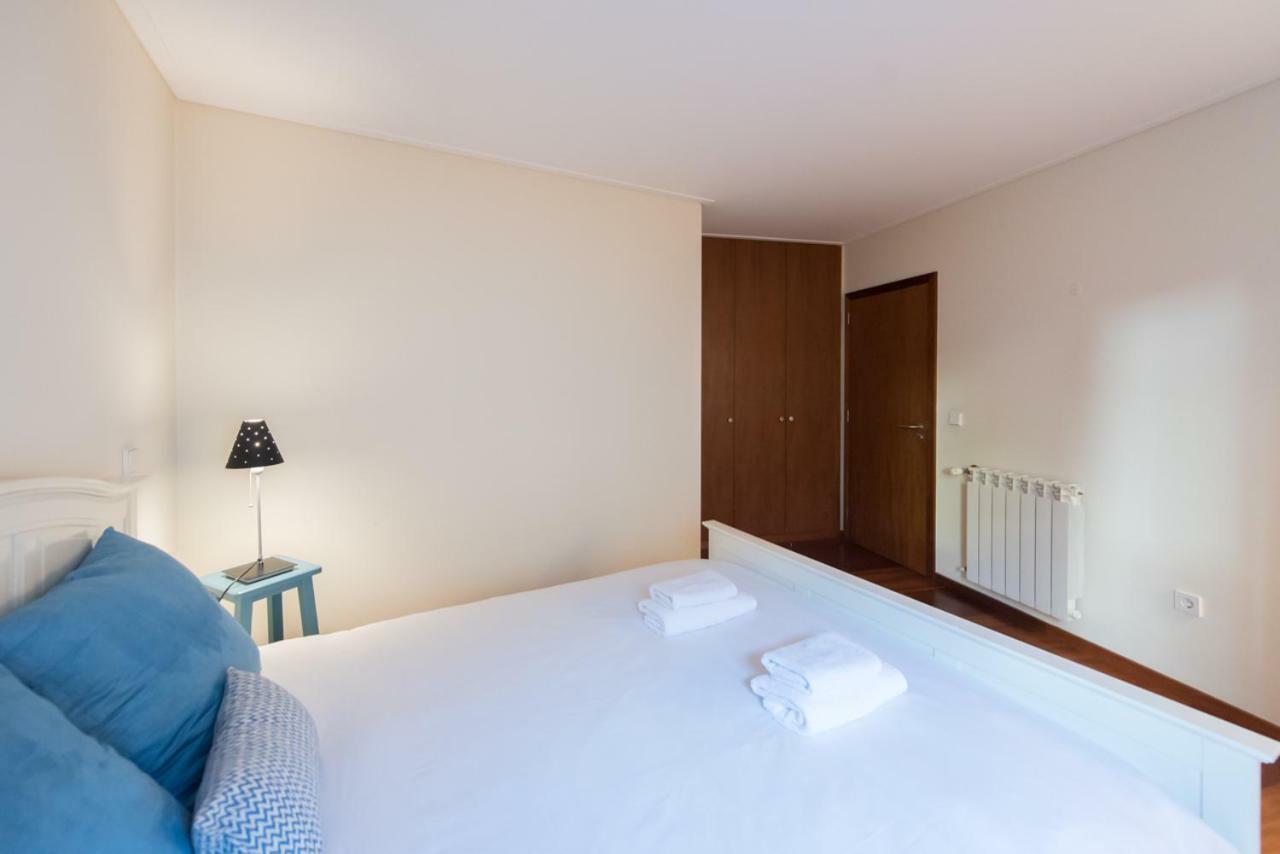 Douro Balcony Apartment Порту Экстерьер фото
