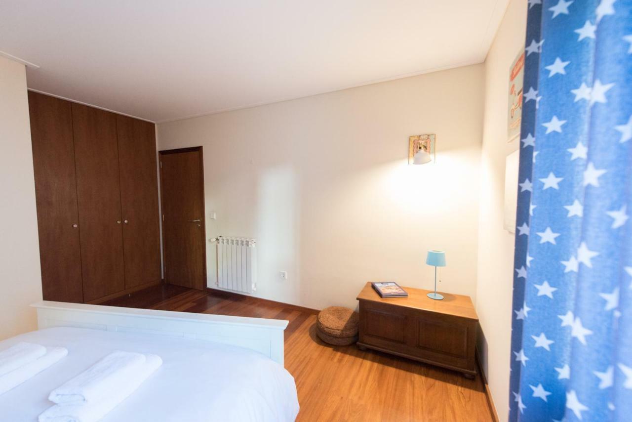 Douro Balcony Apartment Порту Экстерьер фото