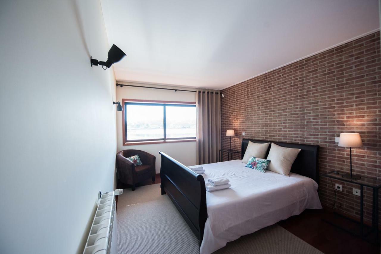 Douro Balcony Apartment Порту Экстерьер фото