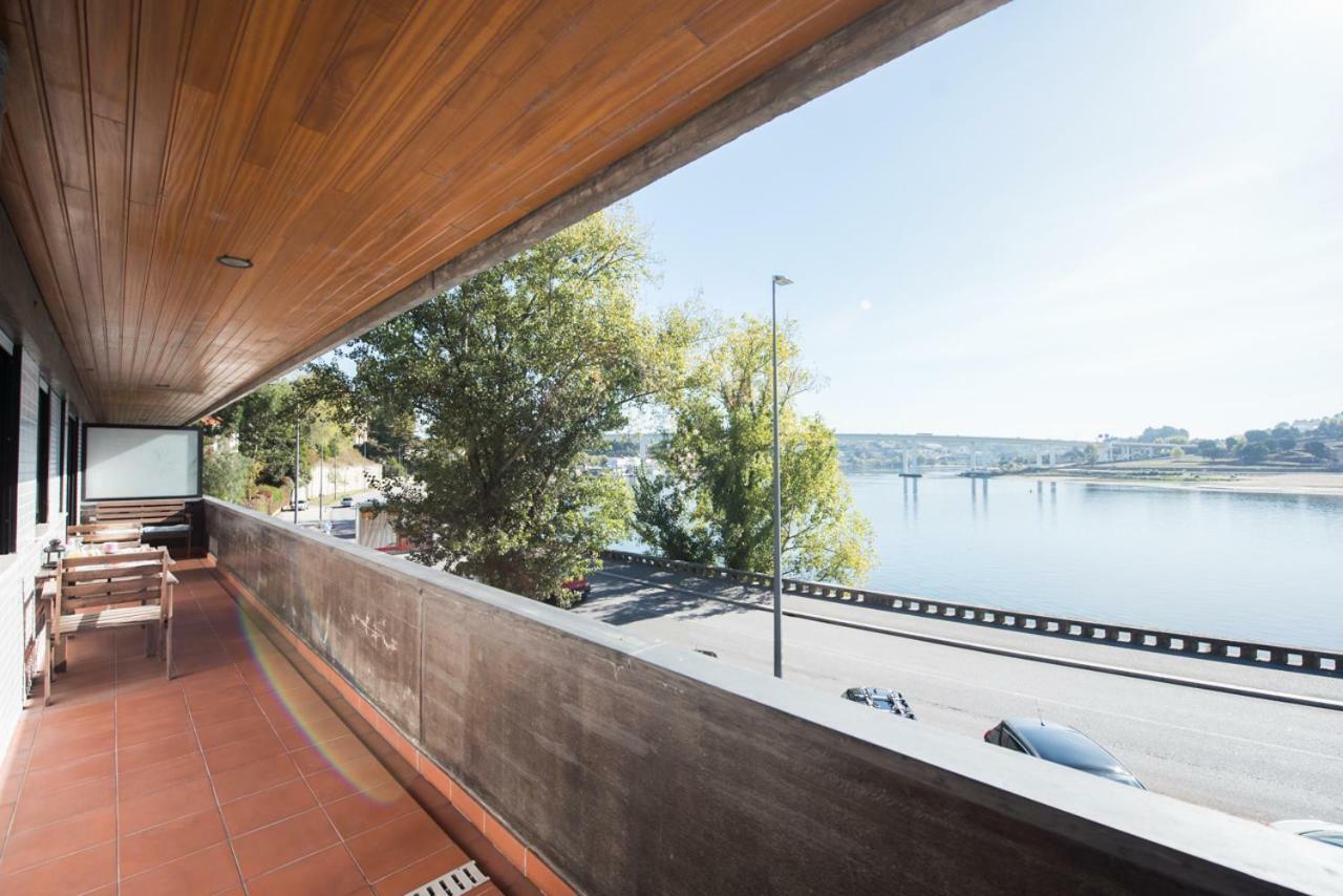 Douro Balcony Apartment Порту Экстерьер фото