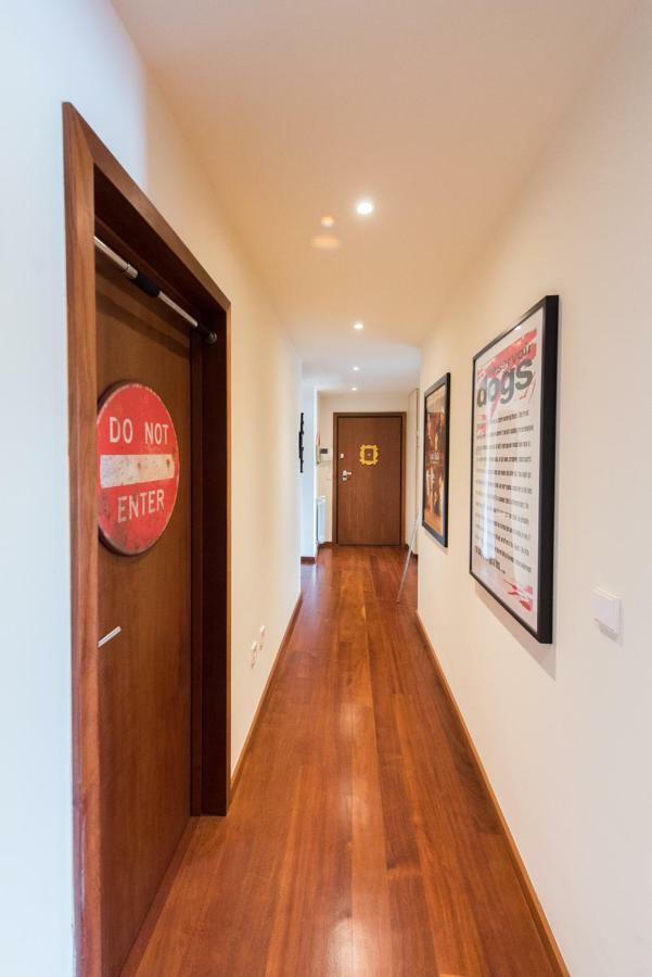 Douro Balcony Apartment Порту Экстерьер фото