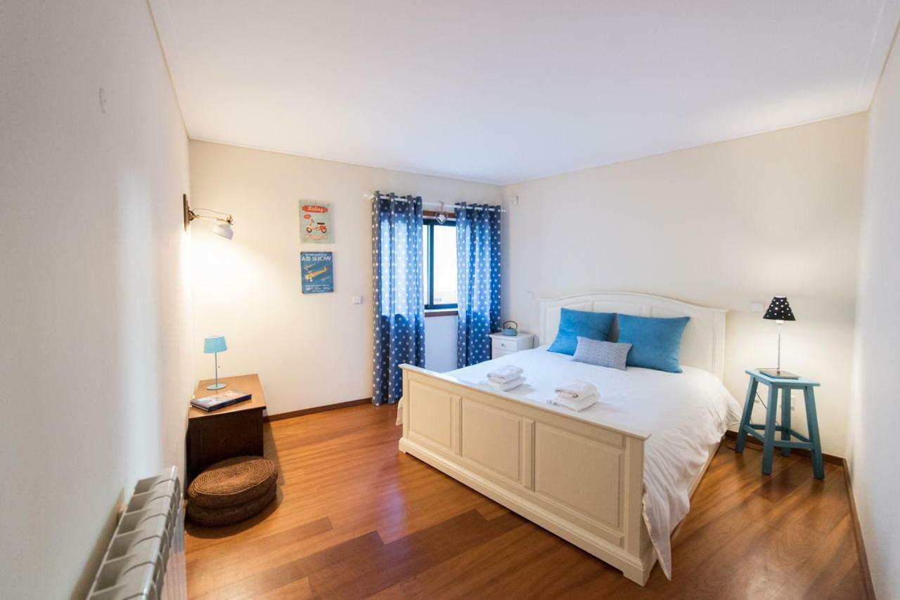 Douro Balcony Apartment Порту Экстерьер фото