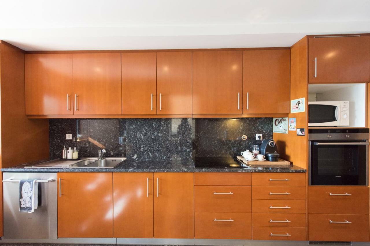 Douro Balcony Apartment Порту Экстерьер фото