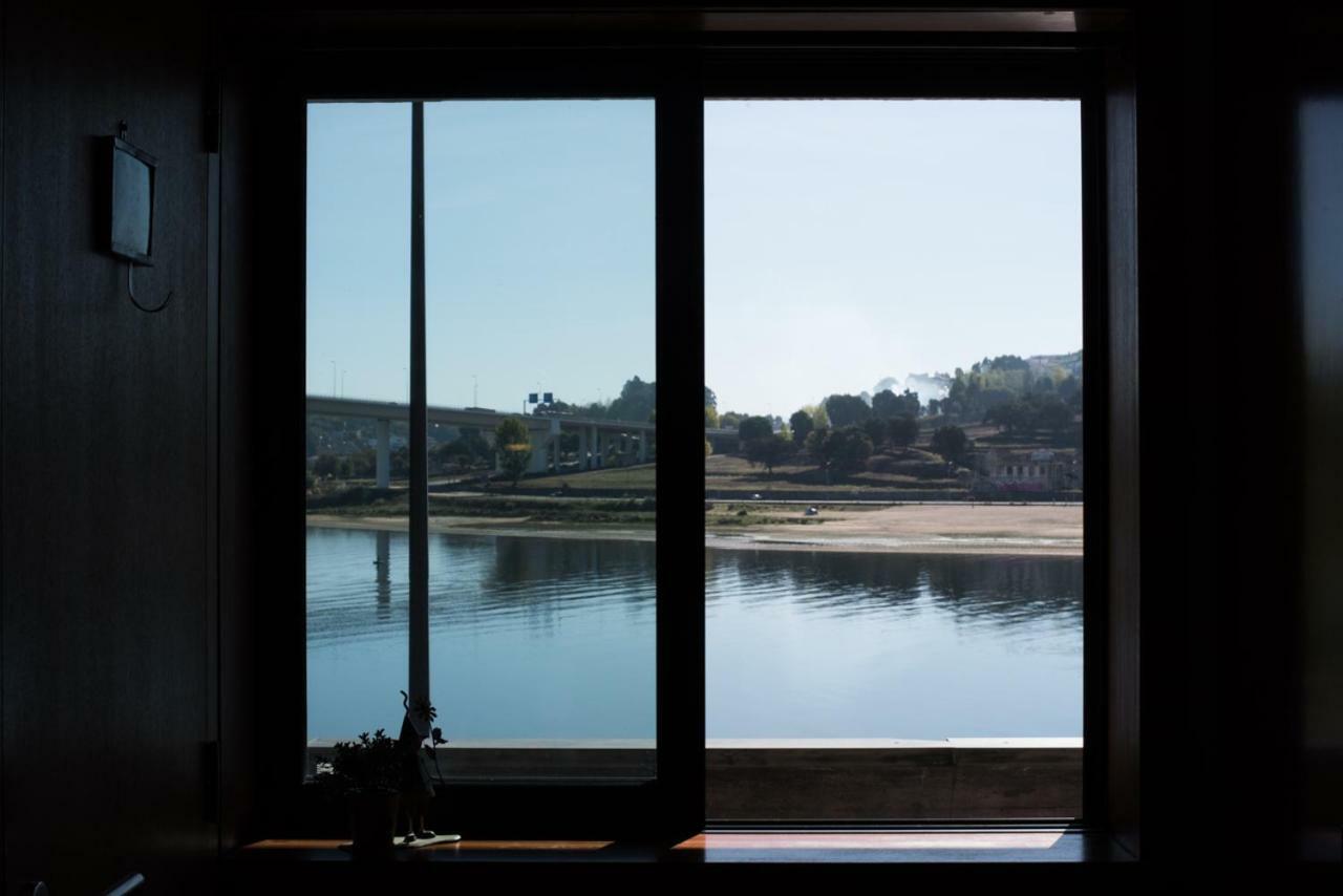 Douro Balcony Apartment Порту Экстерьер фото