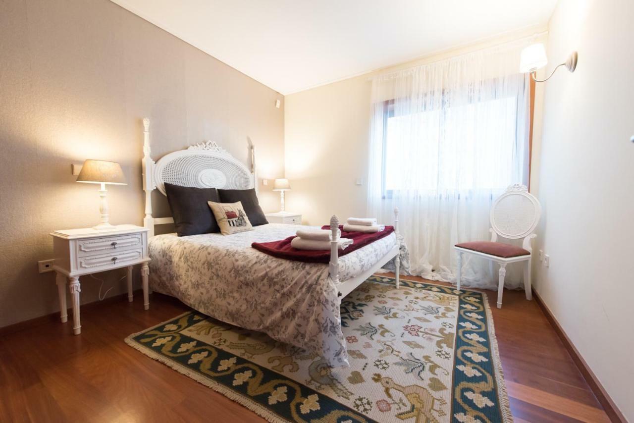 Douro Balcony Apartment Порту Экстерьер фото